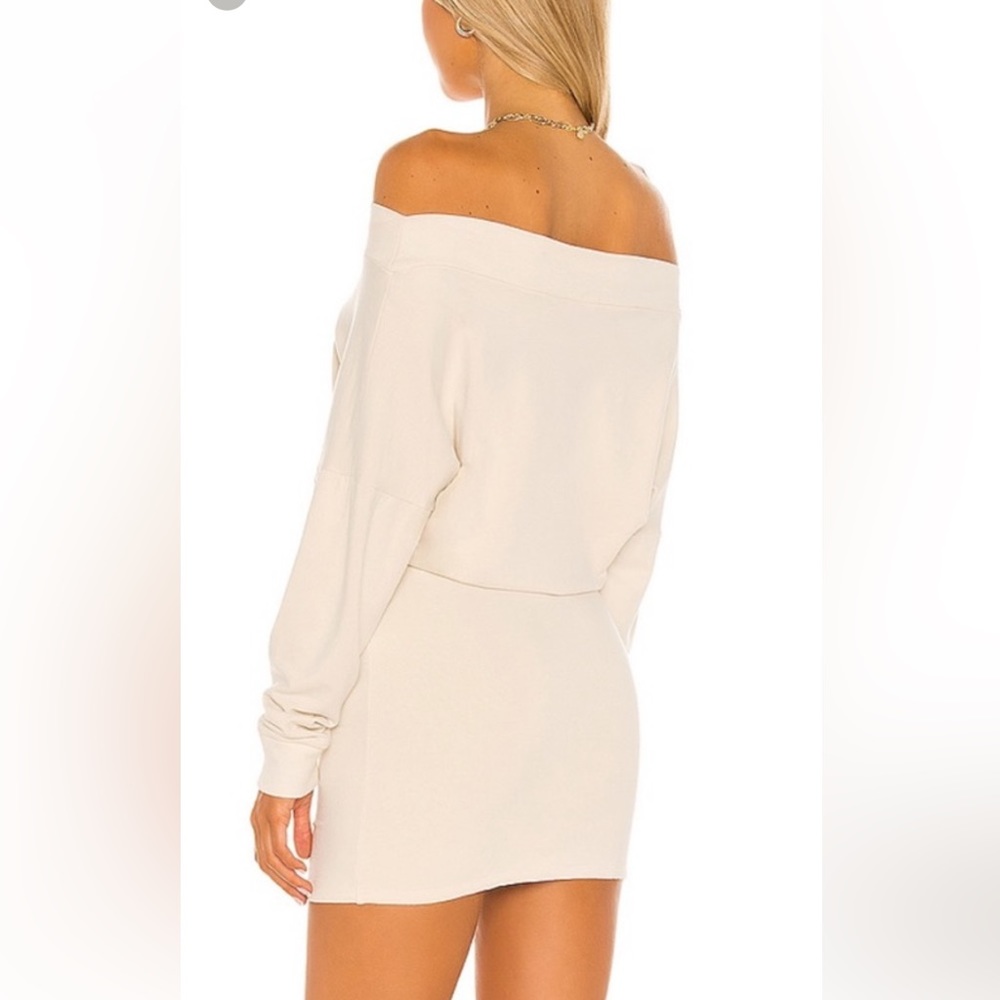 Indah Body Baby Ruth Dress